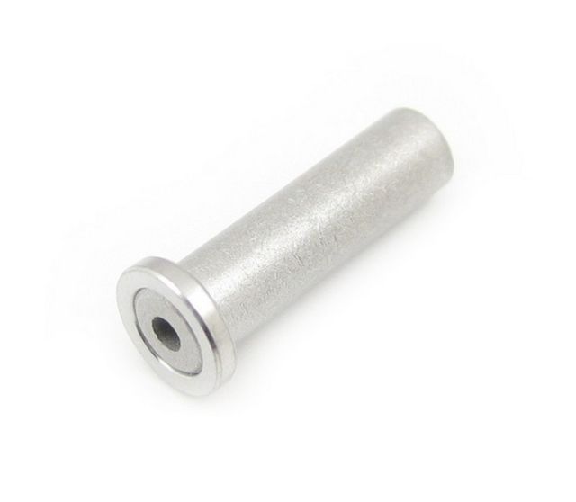 High Capacity In-Line 2 micron Filter