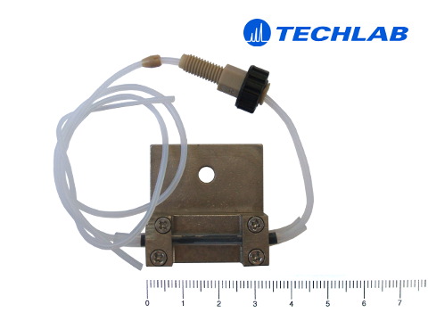 Pumptubing Cassette Pumpenschlauchkassette Standard