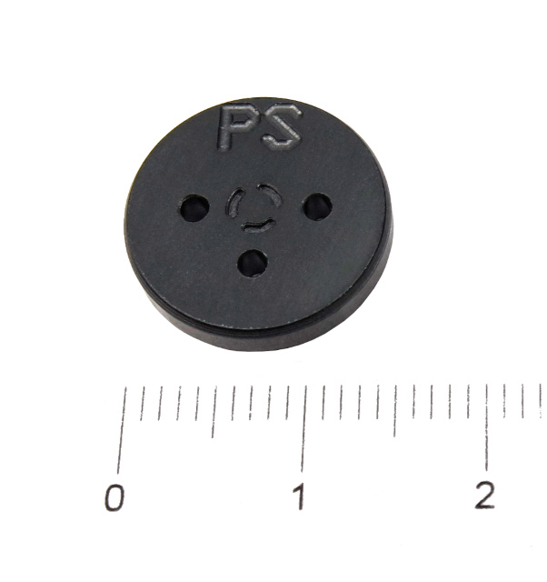 Rotor seal S 6015  S 6115