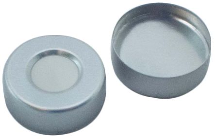 Aluminium Brdelkappe