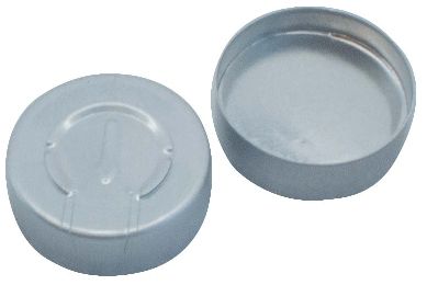 Aluminium Brdelkappe Ganzabriss
