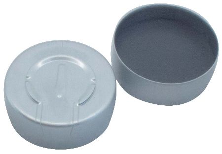 Aluminium Brdelkappe Ganzabriss