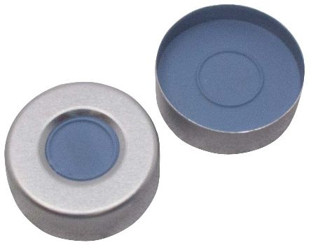 Aluminium Brdelkappe