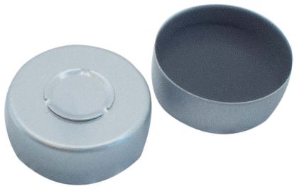 Mittelabriss-Deckel mit Formscheibe ButylPTFE