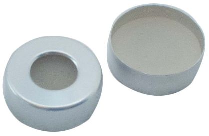 Aluminium Brdelkappe HT-Qualitt