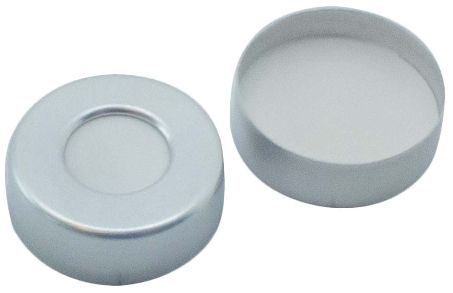 Aluminium Brdelkappe HT-Qualitt