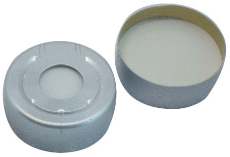 Aluminium Headspace Brdelkappe HT-Qualitt