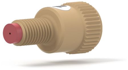 CV Inlet 14-28 Gewinde IDEX HS CV-3301