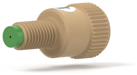 CV Outlet Assy 14-28 Gewinde IDEX HS CV-3302