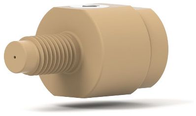 CV Inlet Non-Metallic IDEX HS CV-3320