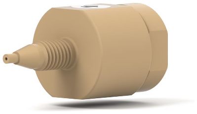 CV Outlet Non-Metallic 14-28I 10-32E IDEX HS CV-3336