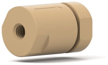 Micro-Volume Check Valve IDEX HS CV-3500