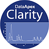 Datensystem Clarity zur digitalen Steuerung von einem Chromatographie-Gert