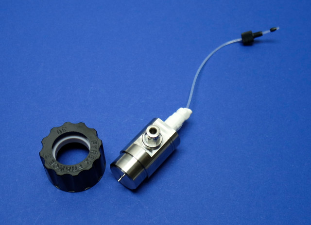 Zerstuber fr Lichstreu-Detektor Sedex 90 LT