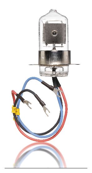 D2-Lampe fr HitachiMerck