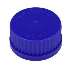 Bottlecap PE solid GL-45