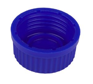 Bottlecap PE solid GL-45