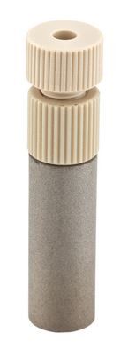 Filter SS mobile phase 2 m fittings for 18