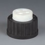 HPLC Anschlussverteiler fr Flaschen ohne Absperrhhne