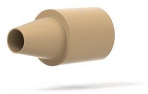 FingerTight Ferrule 14-28 Hi Press IDEX HS F-162