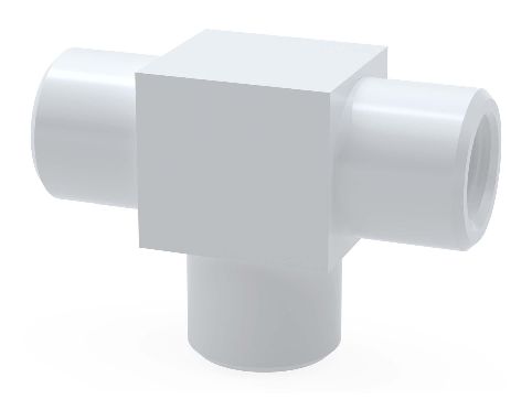 Mini-Kupplungen T-Stck BOLA F 707-14