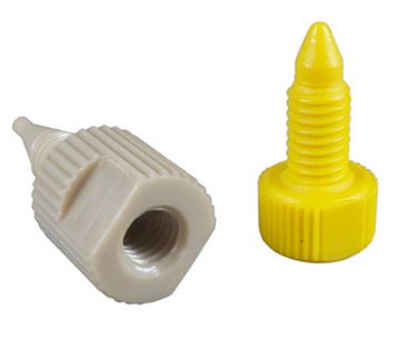 Column-Guard Inline-filter 2m