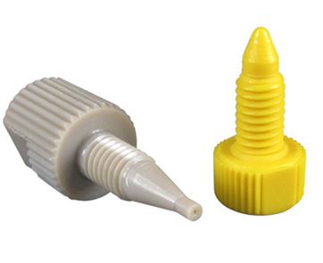 Column-Guard Inline-filter 2m