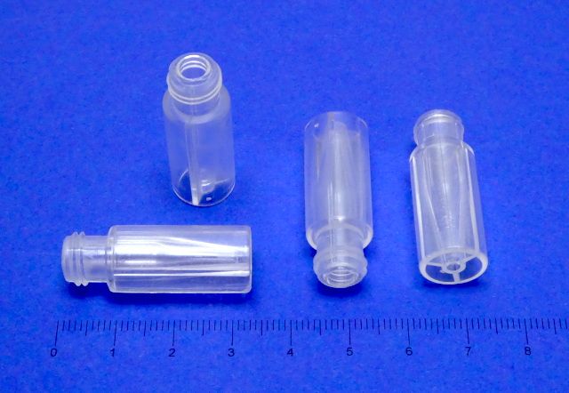 Probenflasche La-Pha-Pack 11 14 1265