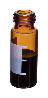 Reduced Surface Activity Vial Braunglas