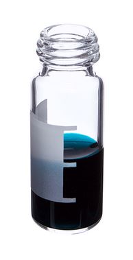 Reduced Surface Activity Vial hydrophob