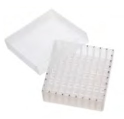 Aufbewahrungsbox fr 15ml 18ml 2ml Flachbodenglser Storage Boxes