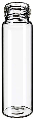 Probenflasche EPA 40ml