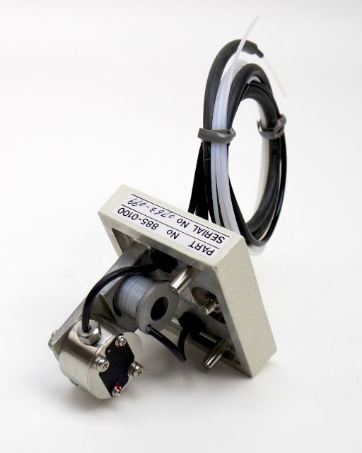 Flow Cell Assy 10mm