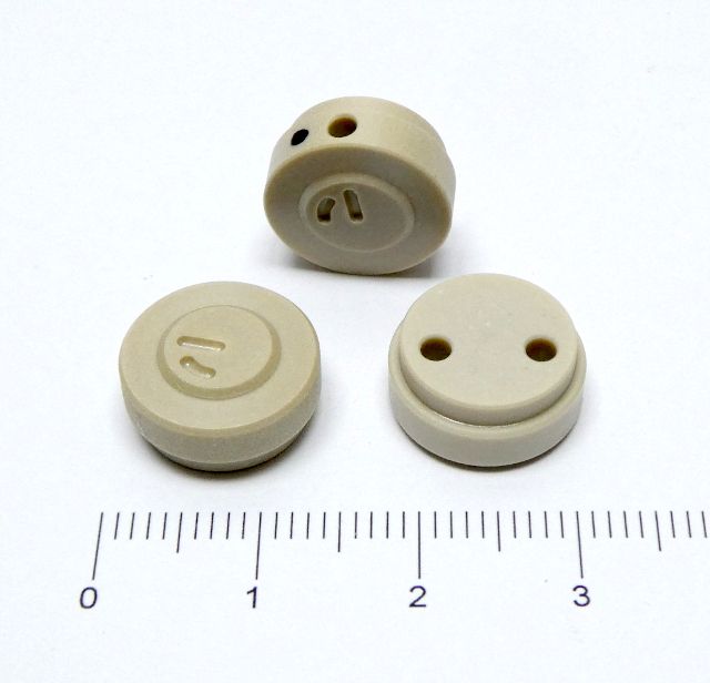 Syringe valve seal  Dilutor seal