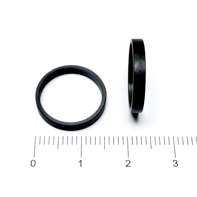 schwarze Dichtung fr Purge-Ventil Filter