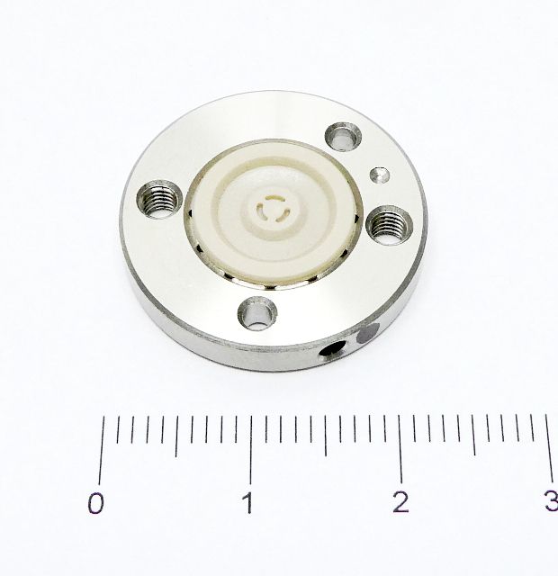 Injection Valve Seal U1