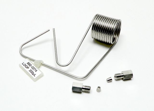 Chromaster HPLC Probenschleife 200 l