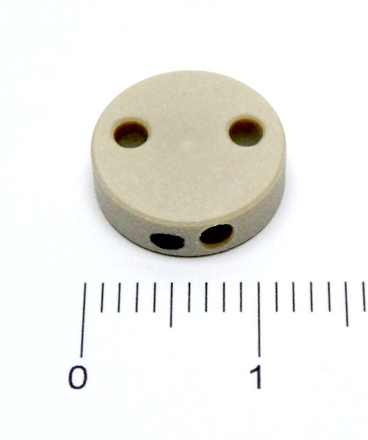 Active Purge Valve Rotor Seal