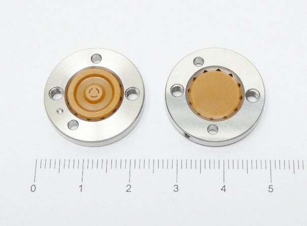 Injection Valve Seal