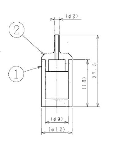 Solvent filter