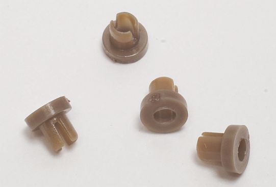 Back Ferrule IDEX HS 6533