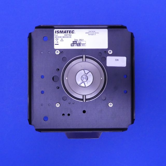 Pumpenkopf MCPBVP MSCA 4-12