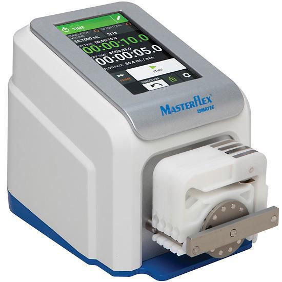Ismatec Reglo Digital - Mehrkanalpumpe mit MasterflexLive
