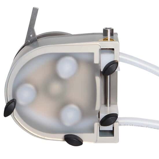 Pumpenkopf MCPBVP Pro-380 bis 3400 mlmin
