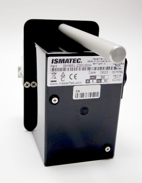 MS-CA 46 40 Peristaltik Kassetten-Kompaktpumpe schrankmontiert