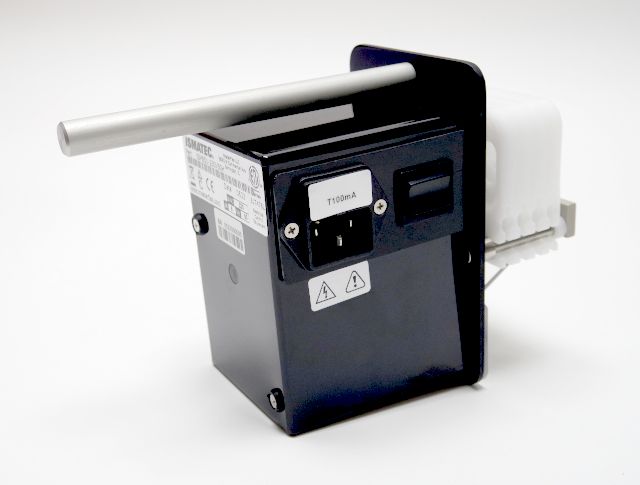 MS-CA 46 40 Peristaltik Kassetten-Kompaktpumpe schrankmontiert