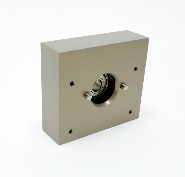 Fastening Plate fr Pumpsystem VC MS-CA  Easy Load