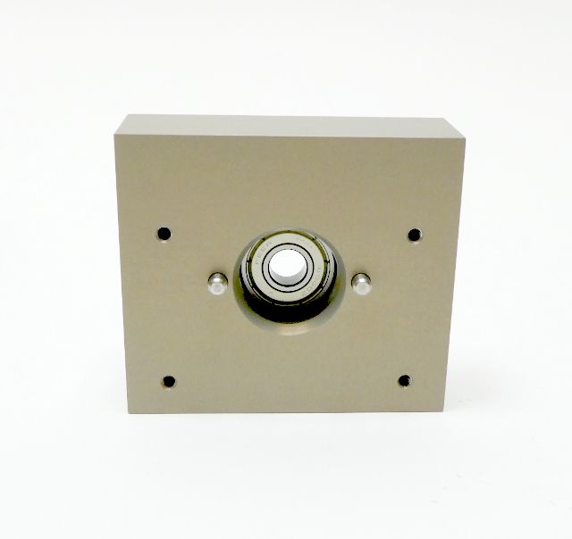 Fastening Plate fr Pumpsystem VC MS-CA  Easy Load