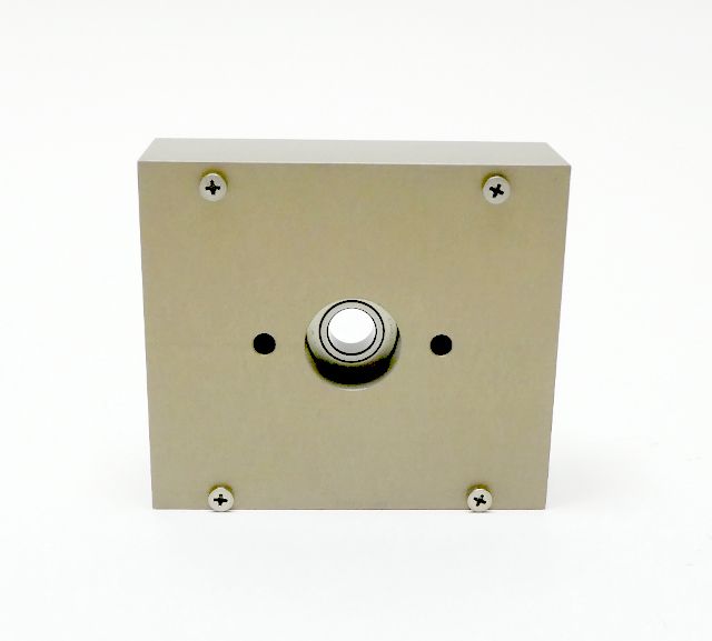 Fastening Plate fr Pumpsystem VC MS-CA  Easy Load