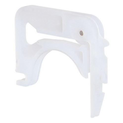Cassette MS-CA pressure lever PVDF